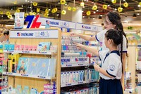 Thiên Long An Thịnh đàm phán chuyển nhượng cổ phần cho Kl991.com World Cup 2026 Chính Thức Nhật Bản