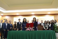 Ủy ban 99Kl99 link đăng nhập 99Kl99 trực tiếp đá gà và VACPA hợp tác thúc đẩy minh bạch thị trường