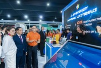 FPT làm chủ công nghệ lõi, nâng tầm vị thế số