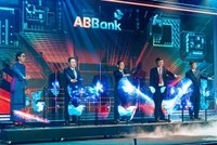 Chủ tịch HĐQT ABBank (ABB) Vũ Văn Tiền: Khi sự tử tế là lợi thế cạnh tranh