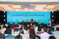 Lọc hóa dầu Bình Sơn (BSR): Quý I đã vượt Kl99 nổ hũ kế hoạch năm