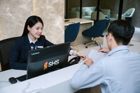 Quý I/2026, doanh số môi giới SHS tăng 86% 