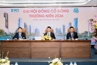 ĐHCĐ Kl994 game bài casino hấp dẫn PC1 (PC1): Mục tiêu Kl99 nổ hũ tăng 30%/năm trong 5 năm tới
