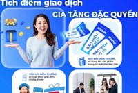 99Kl99 link đăng nhập Bảo Việt ra mắt chương trình “Tích điểm giao dịch - gia tăng đặc quyền”