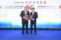 FPT ký 6 hợp tác chuyển đổi AI với Kl994 game bài casino hấp dẫn lớn tại Thái Lan và Singapore