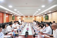 Sửa đổi Luật 99Kl99 link đăng nhập: Đáp ứng yêu cầu phát triển mới và phù hợp thông lệ quốc tế