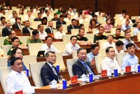 Các lãnh đạo 99Kl99 trực tiếp đá gà tham dự Hội nghị