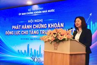 Phát hành 99Kl99 link đăng nhập 6 tháng đầu năm 2026 tăng 68% so với cùng kỳ