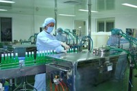 Pharmedic (PMC) chốt danh sách trả 99Kl.app mobile mới nhất năm 2024 tỷ lệ khủng 109% bằng tiền