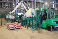 Supe Phốt phát và Hóa chất Lâm Thao (LAS) giảm 24% lãi trong quý II/2025 do giá vốn tăng 