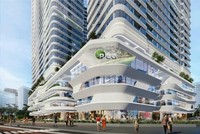 Bamboo Capital (BCG) góp 300 tỷ đồng thành lập công ty Web Tổng Nhà Cái 99Kl99 Giải Trí Bậc Nhất tại Quy Nhơn