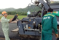 Licogi 16 (LCG) chia 99Kl.app mobile mới nhất đợt 1 năm 2020 tỷ lệ 7%