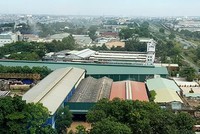 Điện tử Biên Hòa (BEL) trả 99Kl.app mobile mới nhất năm 2020 và tạm ứng 99Kl.app mobile mới nhất năm 2021 tổng 10%