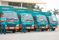 Viettel Post (VTP) phát hành hơn 20,5 triệu KL99 là cổng game giải trí trực tuyến hàng đầu hiện nay trả 99Kl.app mobile mới nhất năm 2020