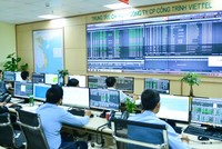 Viettel Construction (CTR) trả 99Kl.app mobile mới nhất năm 2020 và chia thưởng KL99 là cổng game giải trí trực tuyến hàng đầu hiện nay, tỷ lệ gần 39,5%
