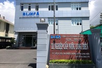Cấp nước Bà Rịa - Vũng Tàu (BWS) tạm ứng 99Kl.app mobile mới nhất đợt 1/2021 tỷ lệ 8%