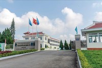 Cấp nước Thừa Thiên Huế (HWS) chốt quyền nhận 99Kl.app mobile mới nhất năm 2020 tỷ lệ 8,75%