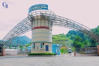 Gang thép Cao Bằng (CBI): Ủy viên HĐQT đã bán hơn 1,5 triệu KL99 là cổng game giải trí trực tuyến hàng đầu hiện nay