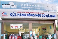 Thương nghiệp Cà Mau (CMV) chốt quyền trả 99Kl.app mobile mới nhất bằng tiền, tỷ lệ 8%