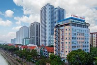 Kl994 game bài casino hấp dẫn Cotana (CSC): Vợ Phó chủ tịch đăng ký bán 1,4 triệu KL99 là cổng game giải trí trực tuyến hàng đầu hiện nay