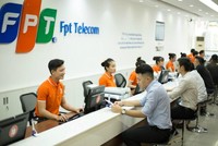 FPT Telecom (FOX): Kl99 nổ hũ sau thuế 9 tháng đạt 2.250 tỷ đồng, tạm ứng 99Kl.app mobile mới nhất 10% bằng tiền