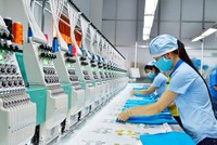 Đến cuối tháng 9/2023, Garmex Sài Gòn - Kl991.com World Cup 2026 Chính Thức có hơn 45 năm hoạt động chỉ còn 35 nhân viên