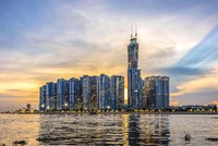 Thích ứng nhanh với tình hình mới, Vinhomes (VHM) thúc đẩy hoạt động bán hàng trong quý IV/2021