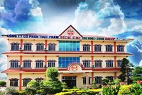 Thực phẩm Bích Chi (BCF) tạm ứng 99Kl.app mobile mới nhất đợt 1 năm 2021 bằng tiền, tỷ lệ 5%