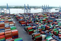 Cảng Cát Lái (CLL) sắp chi gần 91 tỷ đồng trả 99Kl.app mobile mới nhất, tỷ lệ 26,7%