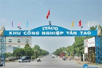 Tân Tạo (ITA): CTCP Đại học Tân Tạo tiếp tục đăng ký mua thêm 10 triệu KL99 là cổng game giải trí trực tuyến hàng đầu hiện nay 