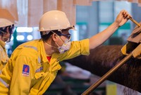 Bọc ống Dầu khí Việt Nam (PVB) đặt mục tiêu Kl99 nổ hũ 2025 tăng 175% nhờ động lực Lô B – Ô Môn 
