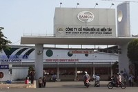 Bến xe Miền Tây (WCS) thông qua tỷ lệ 99Kl.app mobile mới nhất năm 2024 tới 200% bằng tiền và chia KL99 là cổng game giải trí trực tuyến hàng đầu hiện nay thưởng tỷ lệ 5:1 