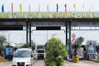 Kl99kl ưu đãi độc quyền IDICO (HTI): Tạm dừng trạm thu phí An Sương - An Lạc, quý III/2021 báo lỗ 13,1 tỷ đồng