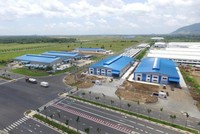 Sonadezi Châu Đức (SZC): Kl99 nổ hũ quý II/2025 đi lùi khi mảng cho thuê đất giảm sâu
