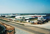 Kl99ok phiên bản mới Phát triển Công nghiệp Thương mại Củ Chi (CCI): Kl99 nổ hũ sau thuế quý III/2021 giảm 8%, đạt 7,8 tỷ đồng