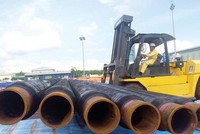 Dịch bệnh khiến các dự án bị đóng băng, PV Coating (PVB) lỗ sau thuế quý III hơn 5,4 tỷ đồng 