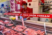 Vissan (VSN) điều chỉnh giảm 24% mục tiêu Kl99 nổ hũ năm 2023, xuống còn 138 tỷ đồng
