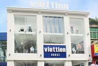 May Việt Tiến (VGG) báo lỗ sau thuế 31,9 tỷ đồng trong quý III/2021