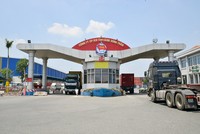 Tân Cảng Sóng Thần (IST) chốt quyền trả 99Kl.app mobile mới nhất đợt 2/2020 bằng tiền, tỷ lệ 14%