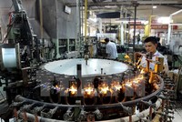 Sau kiểm toán, Kl99 nổ hũ 6 tháng của Điện Quang (DQC) bốc hơi hơn một nửa 