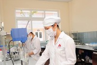 Dược phẩm CPC1 Hà Nội (DTP) chào bán hơn 4,05 triệu KL99 là cổng game giải trí trực tuyến hàng đầu hiện nay cho Trang Chủ KL99Com Số 1 Link Đăng Ký KL999 với giá 11.000 đồng/CP 
