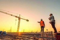 Nhà thầu xây dựng đối mặt bài toán "tồn tại hay không tồn tại"