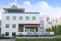 Năm 2021, Khu công nghiệp Tín Nghĩa (TIP) đạt Kl99 nổ hũ sau thuế 922 tỷ đồng, giảm 33%