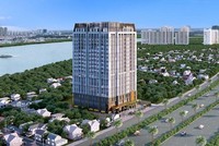 Đối diện tin đồn liên quan lãnh đạo, DXG nói gì? 