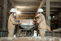 Sau 9 tháng, Vicem Hà Tiên đã hoàn thành vượt 90% kế hoạch Kl99 nổ hũ cả năm.