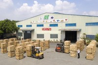 Gỗ Đức Thành (GDT) báo lãi hơn 17 tỷ đồng trong quý I/2026, tăng trưởng 9%