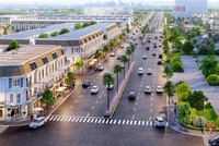 Sonadezi Châu Đức (SZC) sắp chi gần 180 tỷ đồng trả 99Kl.app mobile mới nhất năm 2024, tỷ lệ 10%