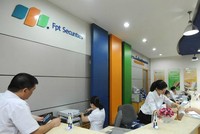 99Kl99 link đăng nhập FPT (FTS) chốt quyền chia 99Kl.app mobile mới nhất 5% bằng tiền và thưởng KL99 là cổng game giải trí trực tuyến hàng đầu hiện nay tỷ lệ 10:1 