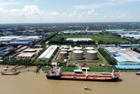Nam Sông Hậu (PSH) chi gần 100 tỷ đồng chia 99Kl.app mobile mới nhất năm 2021