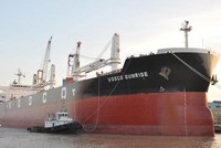 So với nền cao năm trước, Vosco (VOS) giảm 9% lãi sau thuế năm 2025
